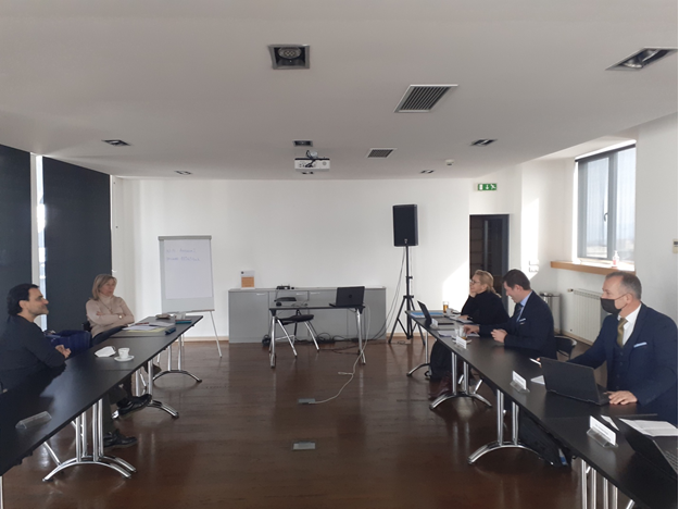 Meeting with European Union Delegation (EUD) Belgrade February 2021. - copy