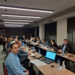 IISG Training on IISD-D Skopje April 2022
